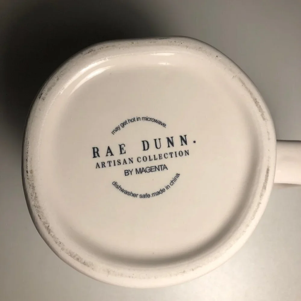 Rae Dunn - 